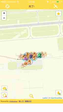 ポケモンgo 宮崎の過去に巣になった公園まとめ ゲームウィズ gamewith