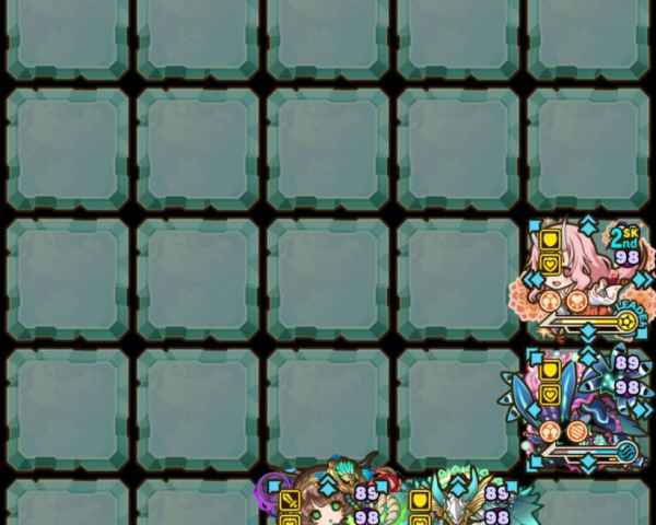 サモンズボード 反逆の天使 アザゼル 攻略のおすすめモンスター ゲームウィズ Gamewith