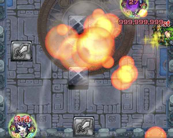 モンスト クーフーリン 獣神化 の最新評価 適正神殿とわくわくの実 ゲームウィズ Gamewith