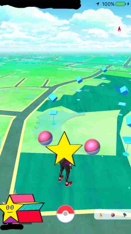 ポケモンgo 茨城の過去に巣になった公園まとめ ゲームウィズ gamewith