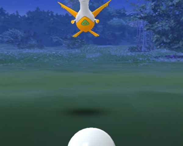 ポケモンgo ラティアスのレイドウィークエンドが開催 色違いも出現 ゲームウィズ gamewith