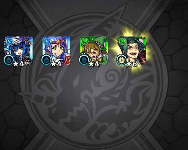 モンスト トク玉 特玉 の入手方法とみんなのガチャ結果 ゲームウィズ gamewith