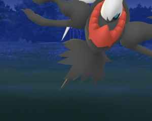 ポケモンgo ダークライのcp 個体値早見表 ゲームウィズ gamewith