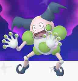 ポケモンgo バリヤードのおすすめ技と最大cp 弱点 ゲームウィズ Gamewith