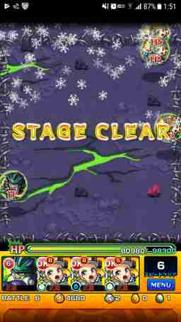 モンスト クリシュナ 究極 攻略と適正キャラランキング ゲームウィズ Gamewith