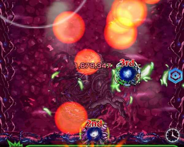 モンスト サンクチュアリドラゴンの最新評価と適正クエスト 神化追加 ゲームウィズ Gamewith