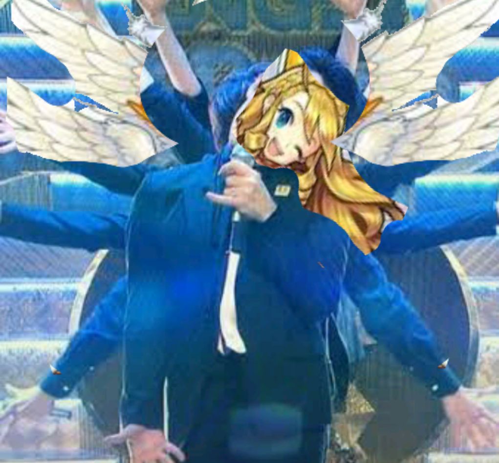 モンスト]ウリエル(真獣神化)の評価·適正とわくわくの実 | - Part 7718