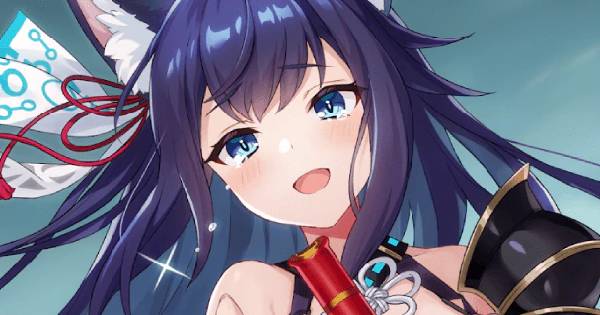 チェインバトルにドハマり必至！妖怪が跋扈（ばっこ）する『ラグナドール　妖しき皇帝と終焉の夜叉姫』