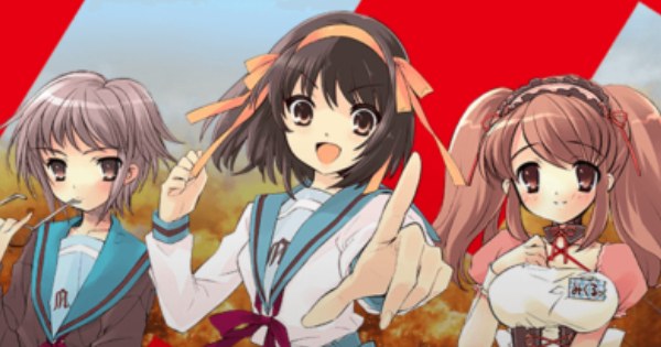 『PUBGモバイル』で涼宮ハルヒコラボ開催！その他最新ニュースまとめ！