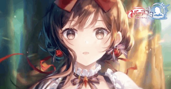 NetEase新作！あなたがきっと知らない「ねじれた童話」を描くRPG。