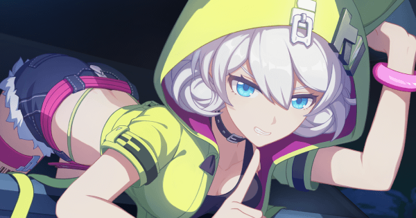 新S級キャラが登場！『崩壊3rd』で豪華報酬の6周年イベントも開催！