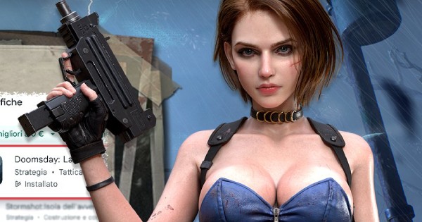 ゾンビに乗っ取られた世界を生き抜け！仲間と協力し戦うサバイバル戦略RPG！