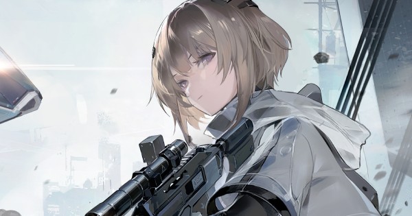 3D近未来×シューティングRPG『スノウブレイク：禁域降臨』配信日が決定！