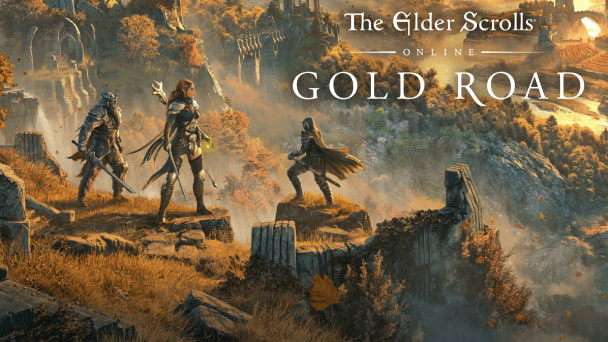 超自由なオンラインRPG『ESO』10周年の大型アプデに備えて今こそ始めよう！