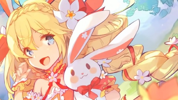 MMO4つの魅力に迫る！『Ash Tale -風の大陸-』を豊富なコンテンツがある今こそ始めよう！