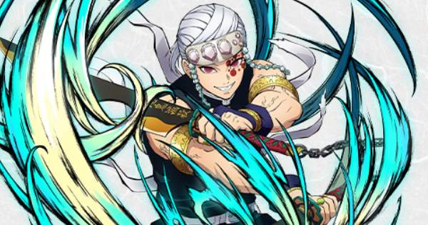 『鬼滅の刃 ヒノカミ血風譚』「宇髄天元」らの参戦が決定！