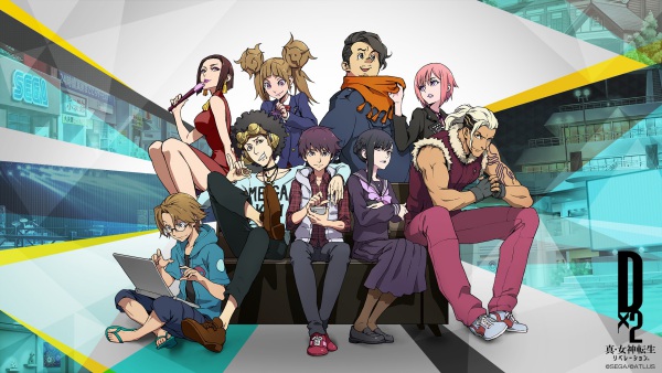 最大100回召喚無料 祭りは これから の D2メガテン ゲームウィズ