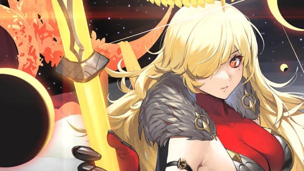 URキャラゲットのチャンス！365日成長し続けるRPG！