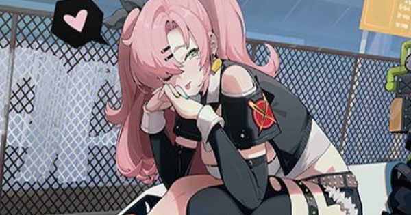 『原神』や『崩壊3rd』のHoYoverseから新作“都市ファンタジー”が発表！