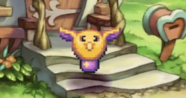 スマホ版『聖剣伝説LoM』が配信開始！