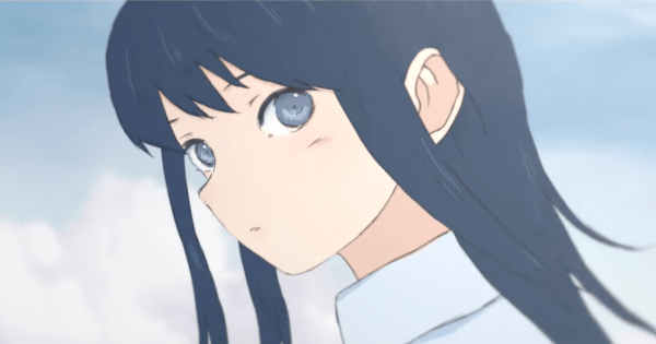 終末世界を生きる少女の旅路を見守る、テキストノベルアドベンチャー。