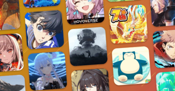 編集部が厳選したおすすめのアプリゲームを紹介！