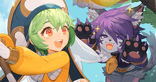 自分だけの戦略で冒険を繰り広げていくRPG『サマナーズウォー：クロニクル』