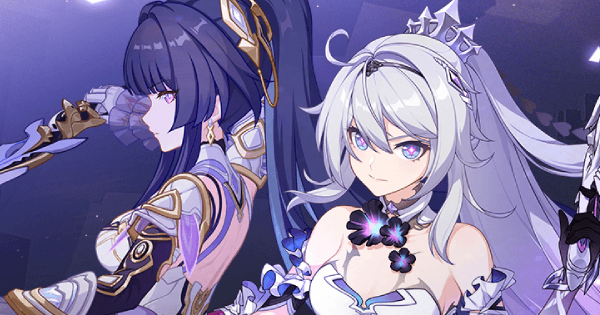 第一部終章が到来！『崩壊3rd』で豪華報酬の6周年イベントも開催！