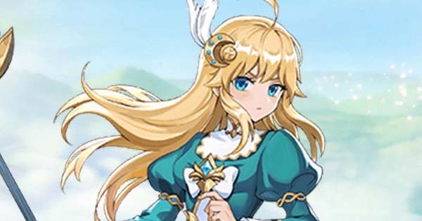 激しいバトルに使い魔の育成！じっくり遊べる王道ファンタジー『空の勇者たち』が配信開始！