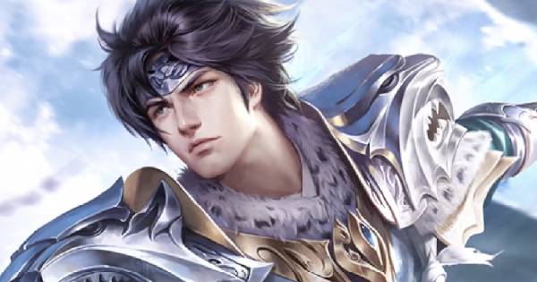 圧倒的3Dグラフィックで描かれる武将たちと共に戦え！『乱世の英雄～神速の三国志～』配信開始！