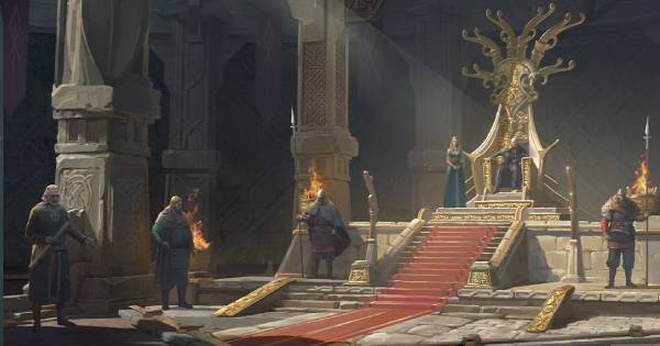 ”海賊（ヴァイキング）”×リアルタイムストラテジー！ 陸海を制して世界を手にせよ。