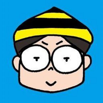 ハッチのプロフィール