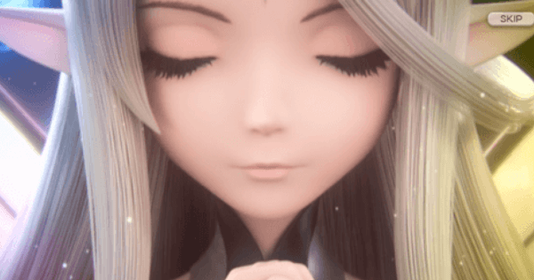 クリスタルを巡る光の戦士たちの物語。正統派RPG配信開始！