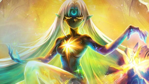 全世界2億DLされた人気の王道RPG！召喚士となりアリーナの覇者を目指そう！