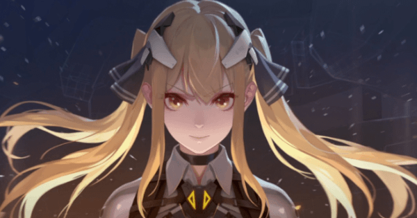美少女×メカ×弾幕シューティング『クァンタムマキ』配信開始!