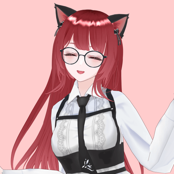 咲文でんこのプロフィール