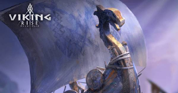 ”海賊（ヴァイキング）”×リアルタイムストラテジー！ 陸海を制して世界を手にせよ。