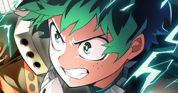 『ヒロアカ』『転スラ』『オバロ』などコラボ続々！最新アプリゲーム情報まとめ！