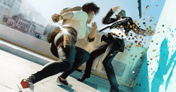 クリップを投稿して賞品GET！？『THE FINALS』動画投稿キャンペーン実施中！