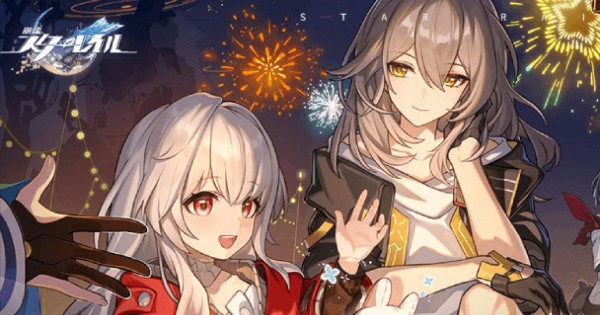 『崩壊：スターレイル』は『原神』など他のRPGとどう違う？独自の魅力を徹底分析