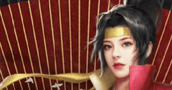 【6/22配信！】女武将はもちろん、側室まで出陣！？再現度高い戦国シミュレーション『天下布武 戦国志』配信開始！