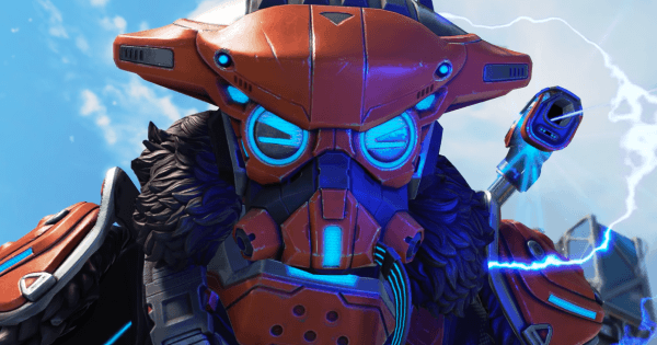 Apexプレイヤー必見！新オリンパスを徹底解説！