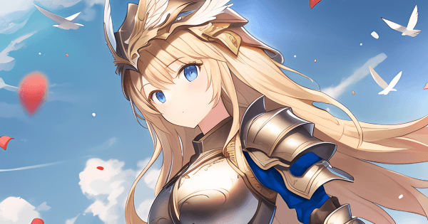 スピーディーな育成＆インフレバトルが面白い！新作『ランブル騎士団』を特集！