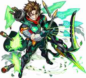 モンスト オペコmvの最新情報とステータス ゲームウィズ Gamewith