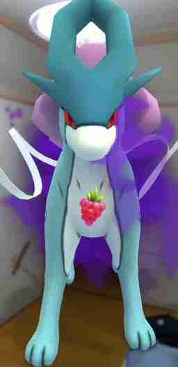ポケモンgo レックウザ対策 おすすめレイド攻略ポケモン ゲームウィズ Gamewith