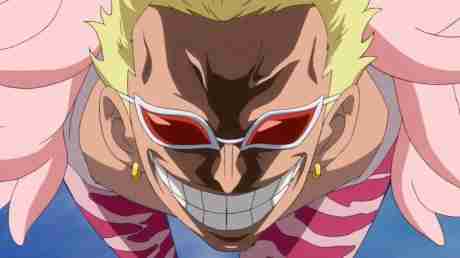 トレクル ドフラミンゴ 技属性 スゴフェス限定 の評価 ワンピース トレジャークルーズ ゲームウィズ Gamewith