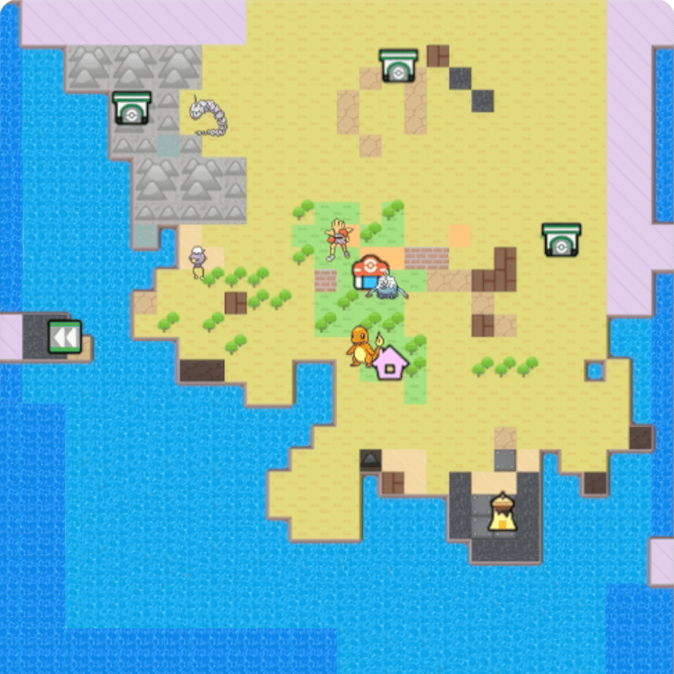 ぽこあポケモン】きゅうきゅうばこのレシピと入手方法【ぽこポケ