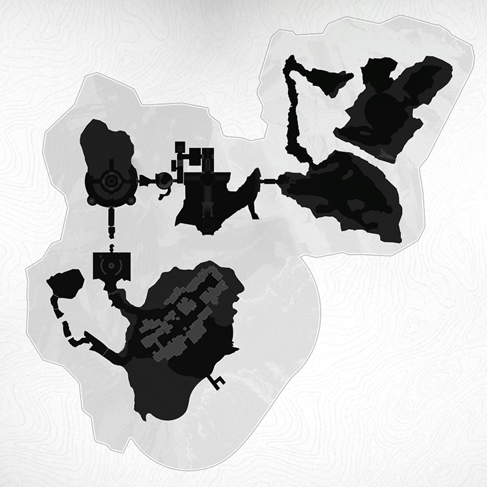 Duet Night Abyss | Treasure Chest Location Map Guide | DNA - GameWith