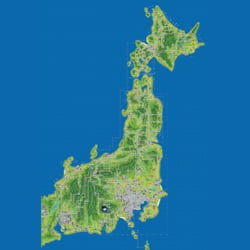 桃鉄2】中津川の場所と物件【桃太郎電鉄2】 - ゲームウィズ