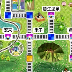 桃鉄2】七類の場所と買えるカード【桃太郎電鉄2】 - ゲームウィズ